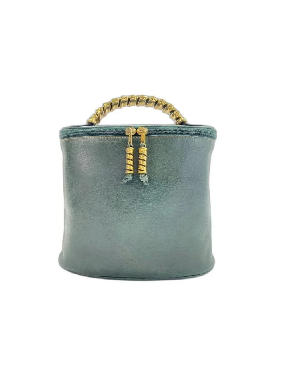 Loewe Handbag Velazquez Blue